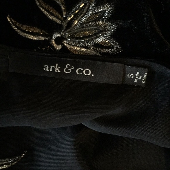 Ark & Co jacket - Picture 5 of 7